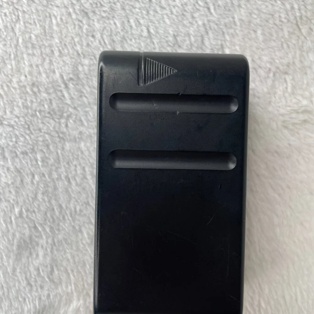 Genuine Sony NP-77H 6V 2400mAh Ni-Cd Rechargeable Battery Pack for Handycam Vtg